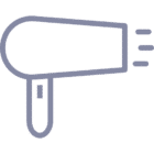 Hairdryer