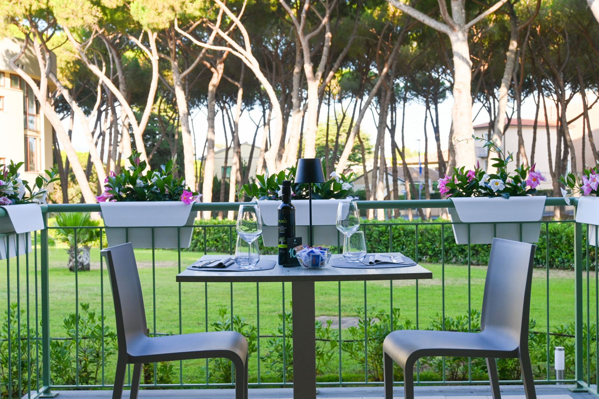 Restaurant<br>Marina di Bibbona