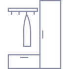 Open Closet